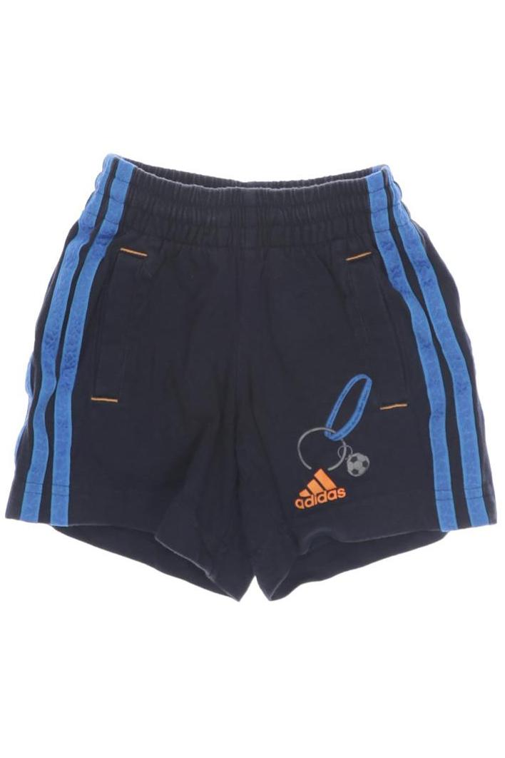 

adidas Herren Shorts, marineblau, Gr. 92