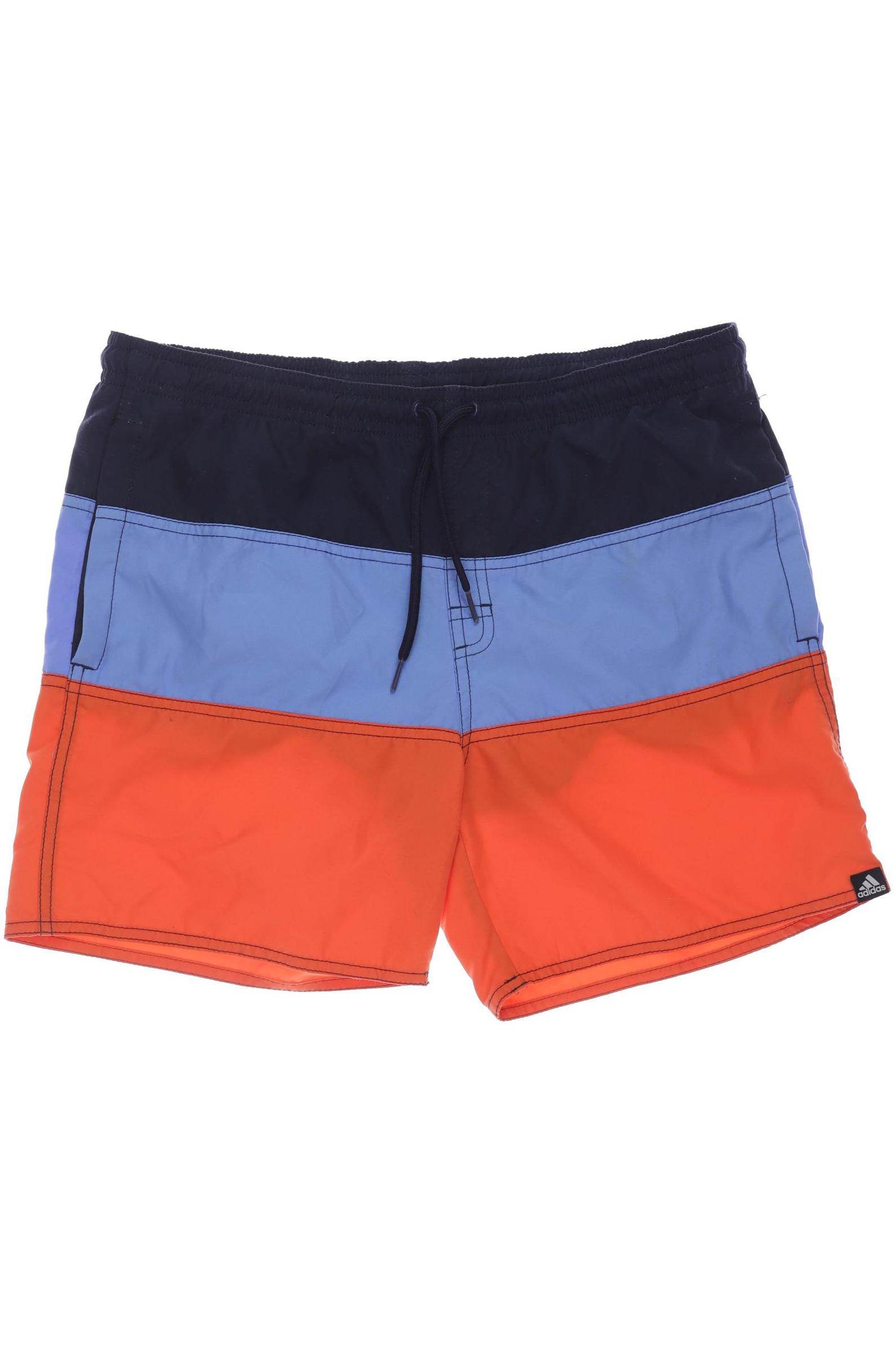 

adidas Herren Shorts, mehrfarbig, Gr. 176