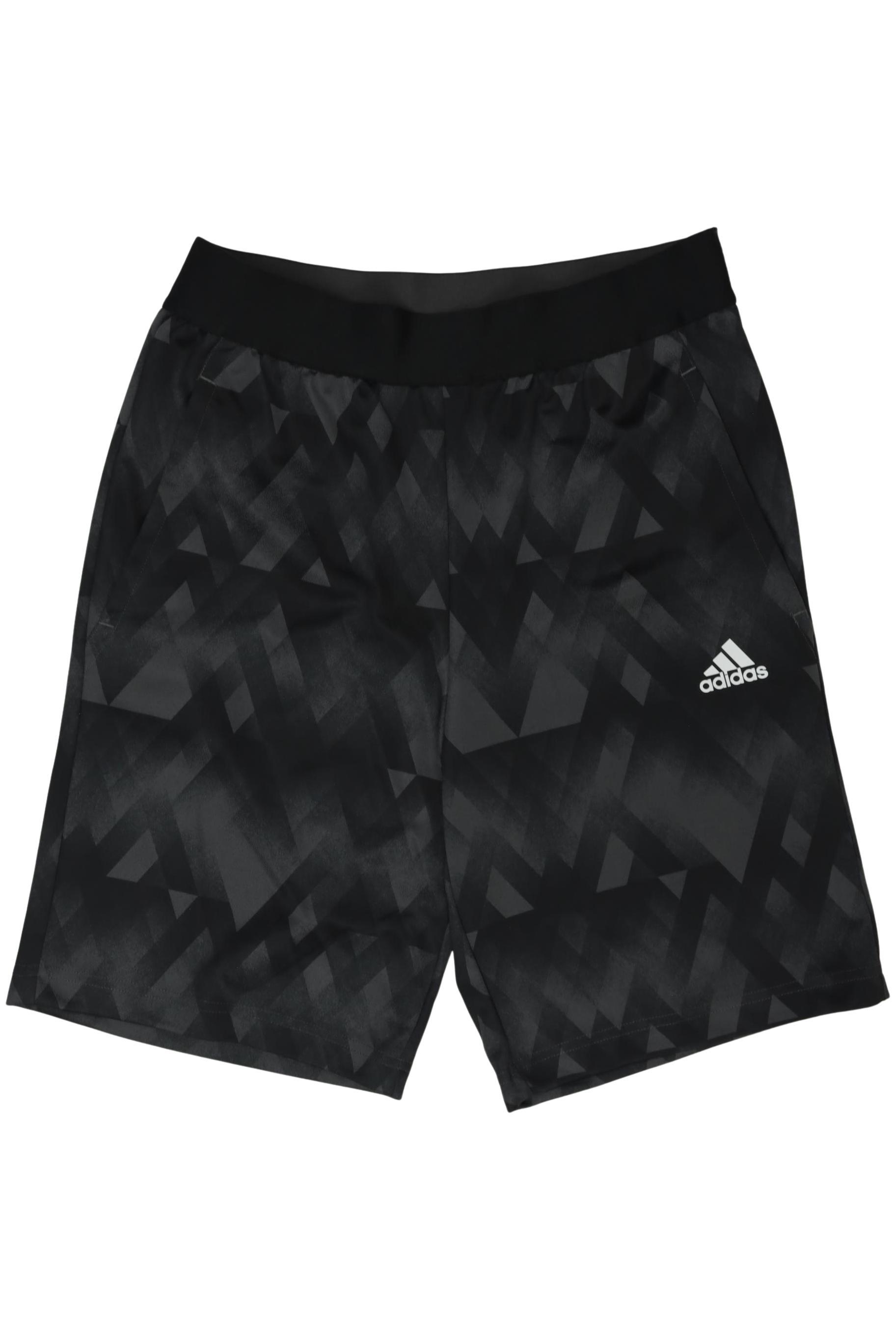 

adidas Jungen Shorts, mehrfarbig, Gr. 164