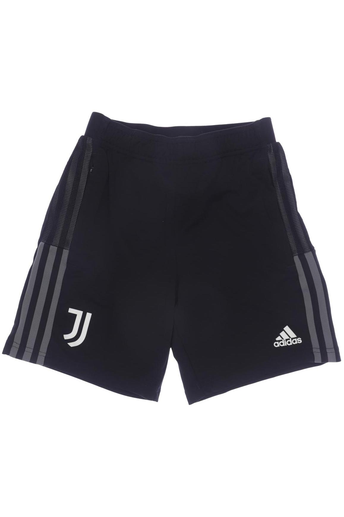 

Adidas Jungen Shorts, schwarz