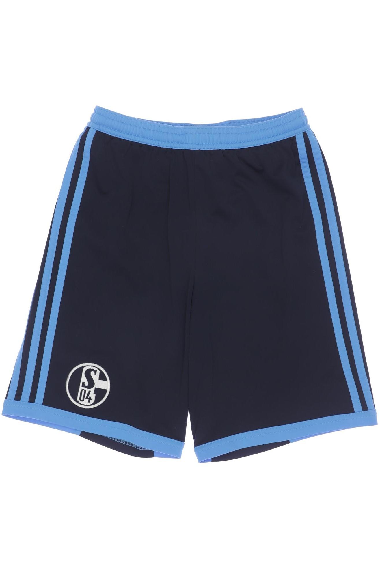 

adidas Herren Shorts, marineblau, Gr. 152
