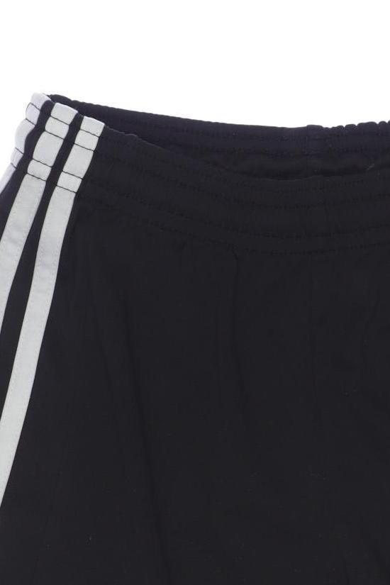 Thumbnail - adidas Jungen Shorts, schwarz, Gr. 140