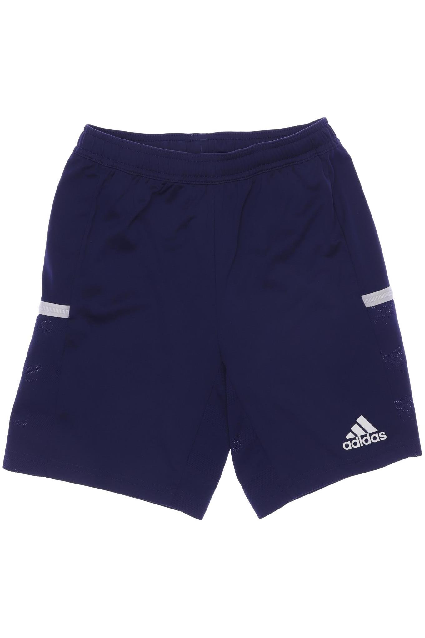

adidas Herren Shorts, marineblau, Gr. 164