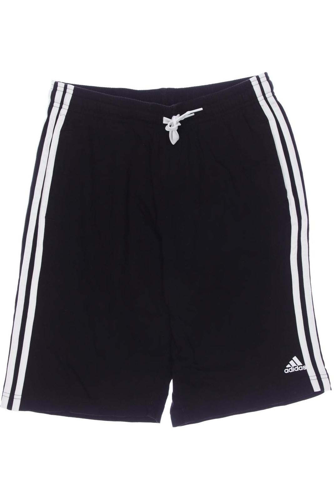 

adidas Herren Shorts, schwarz, Gr. uni