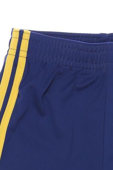 Thumbnail - adidas Jungen Shorts, blau, Gr. 74
