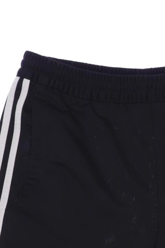 Thumbnail - adidas Jungen Shorts, schwarz, Gr. 164