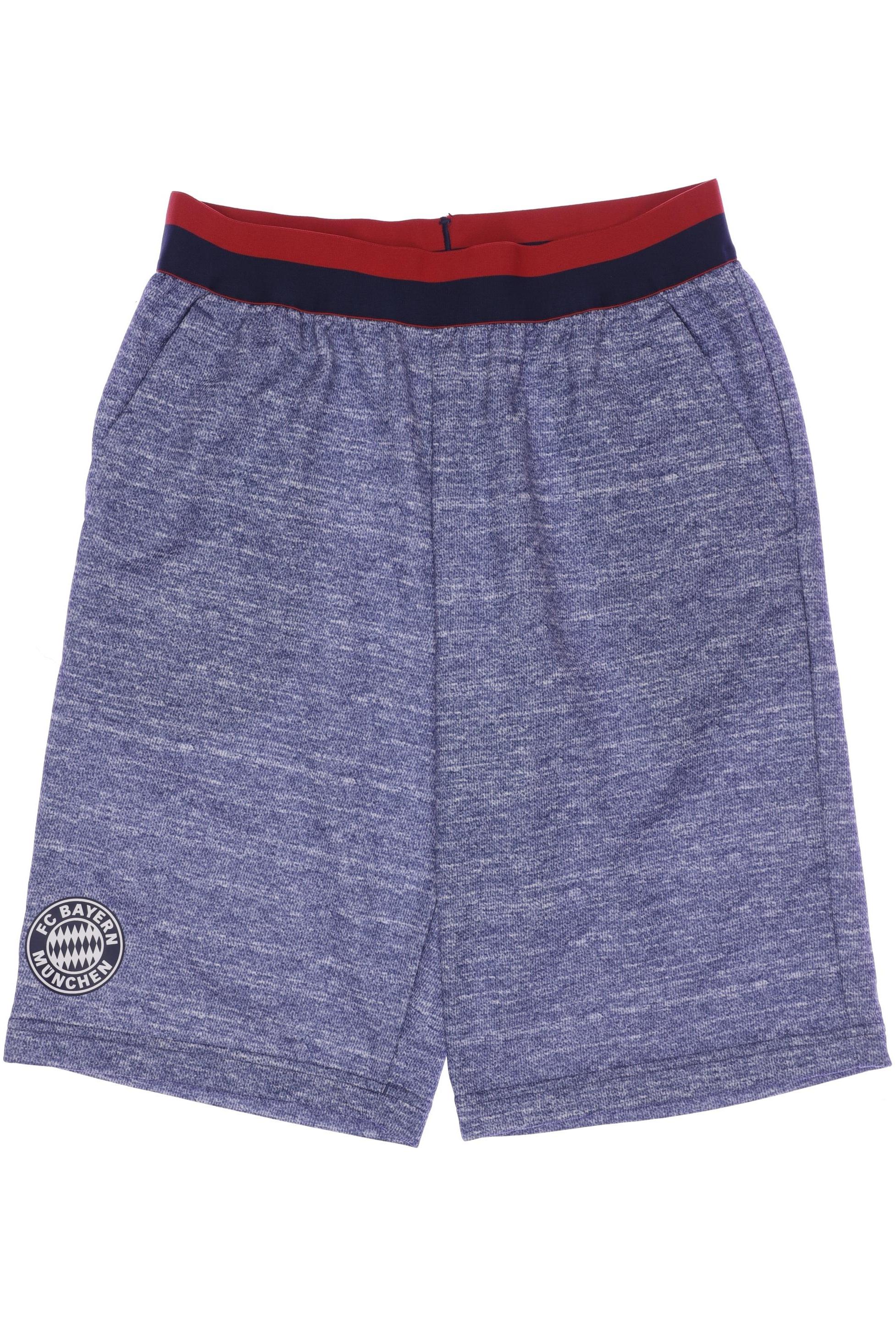 

adidas Herren Shorts, marineblau, Gr. 170