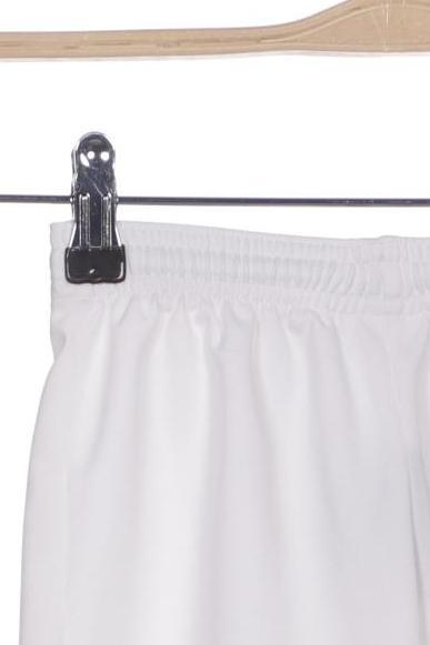 Thumbnail - adidas Jungen Shorts, weiß, Gr. 116