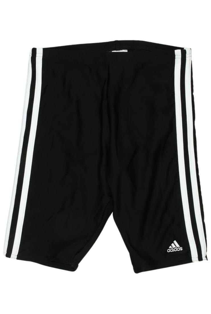 

adidas Herren Shorts, schwarz, Gr. 152