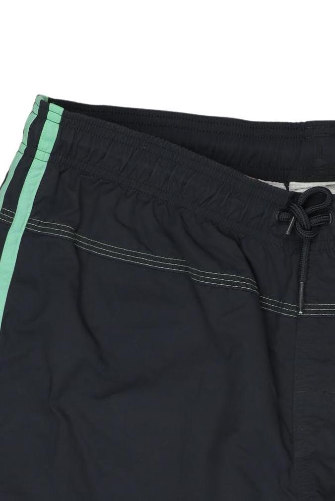 Thumbnail - adidas Jungen Shorts, neon, Gr. 176