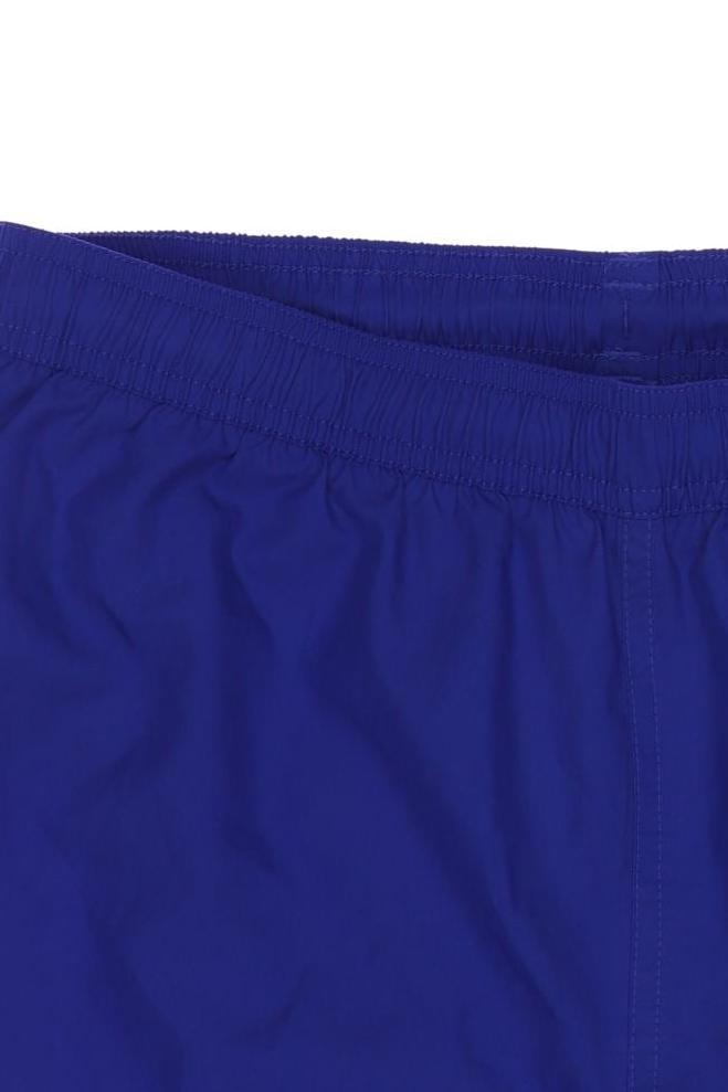 Thumbnail - adidas Jungen Shorts, blau, Gr. 164
