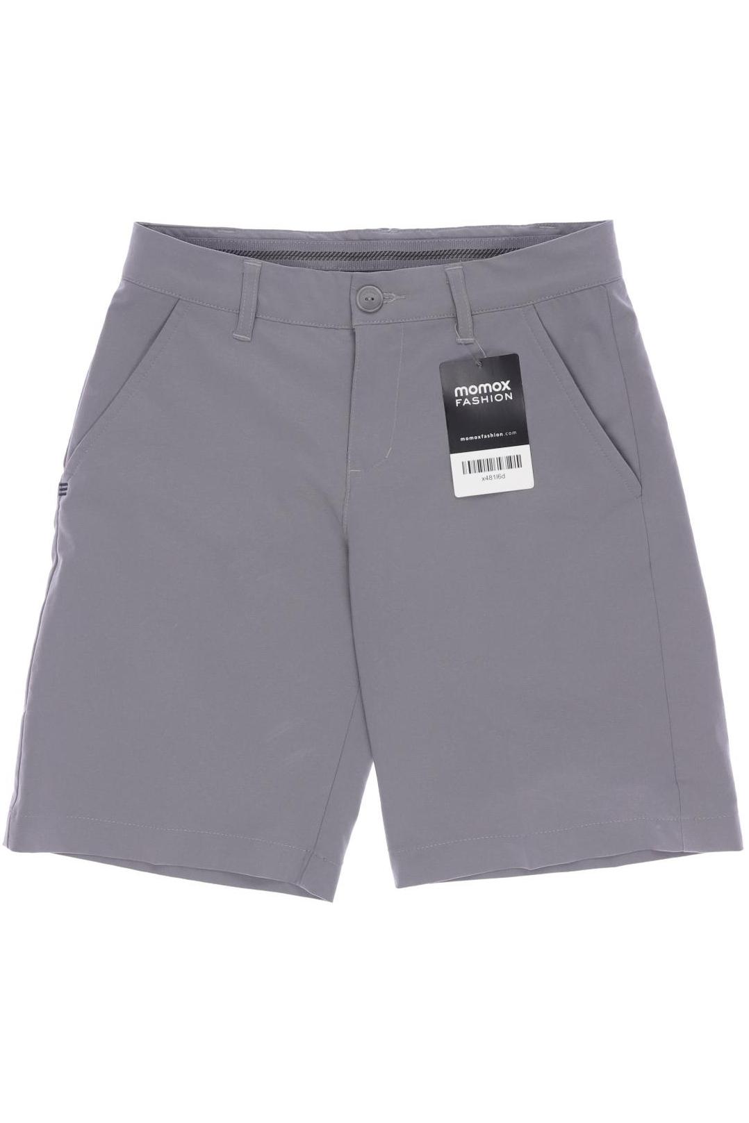 

adidas Jungen Shorts, grau
