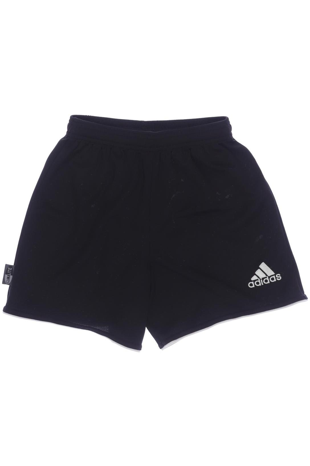 

Adidas Jungen Shorts, schwarz