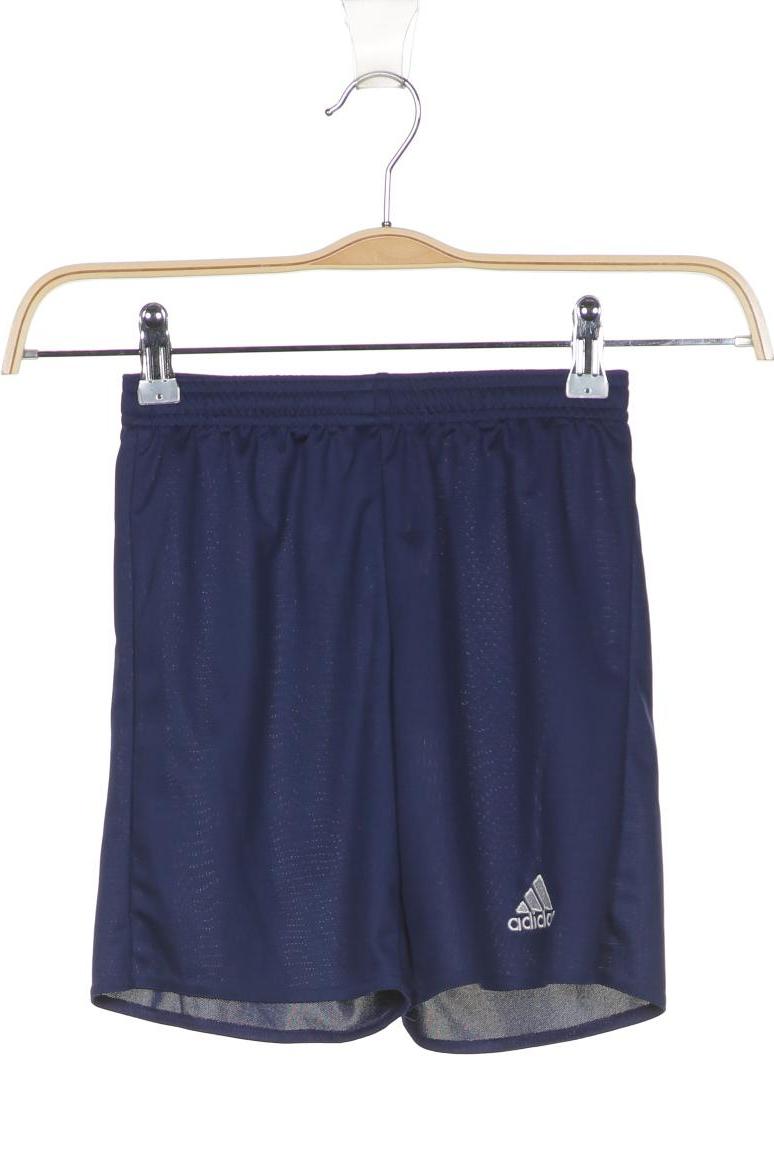 

Adidas Jungen Shorts, marineblau