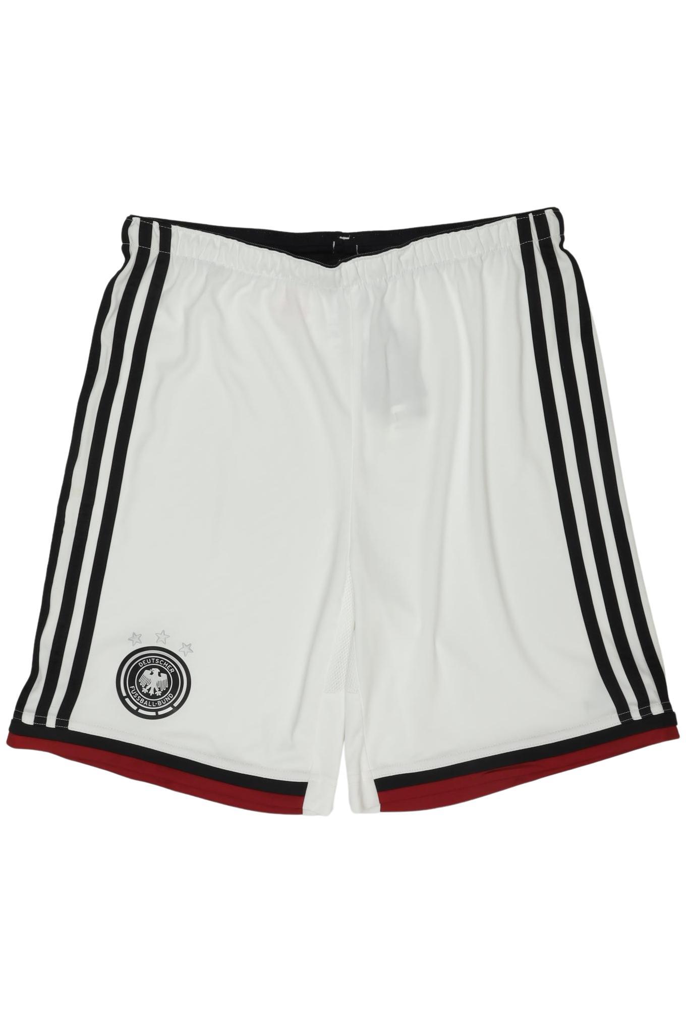 

adidas Jungen Shorts, mehrfarbig, Gr. 164