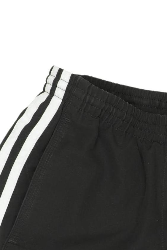 Thumbnail - adidas Jungen Shorts, schwarz, Gr. uni