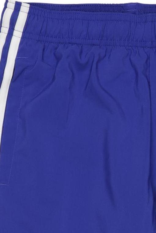 Thumbnail - adidas Jungen Shorts, blau, Gr. 152