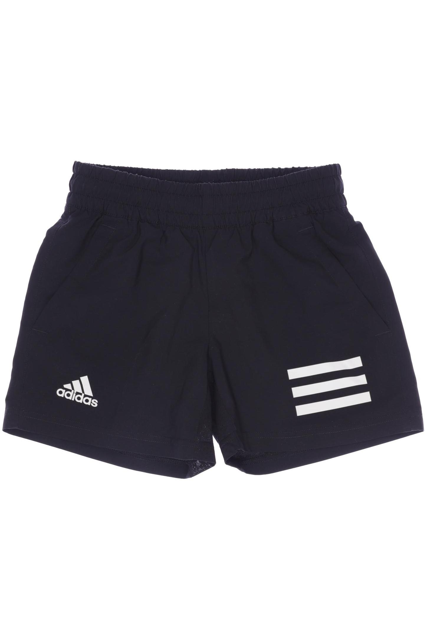 

Adidas Jungen Shorts, schwarz