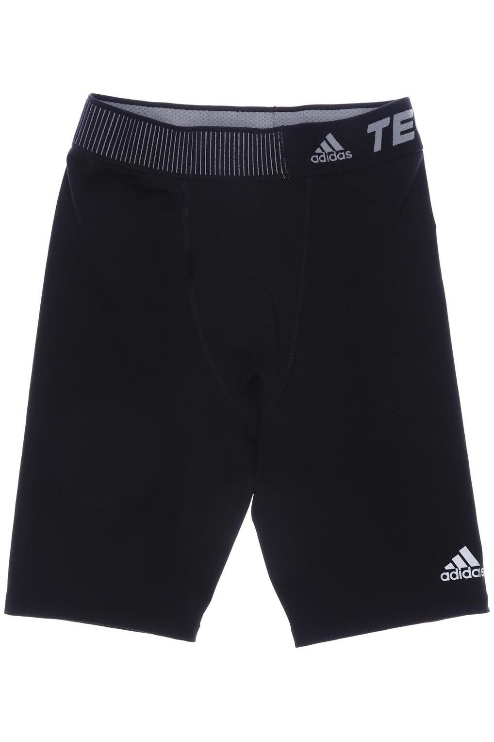 

Adidas Jungen Shorts, schwarz
