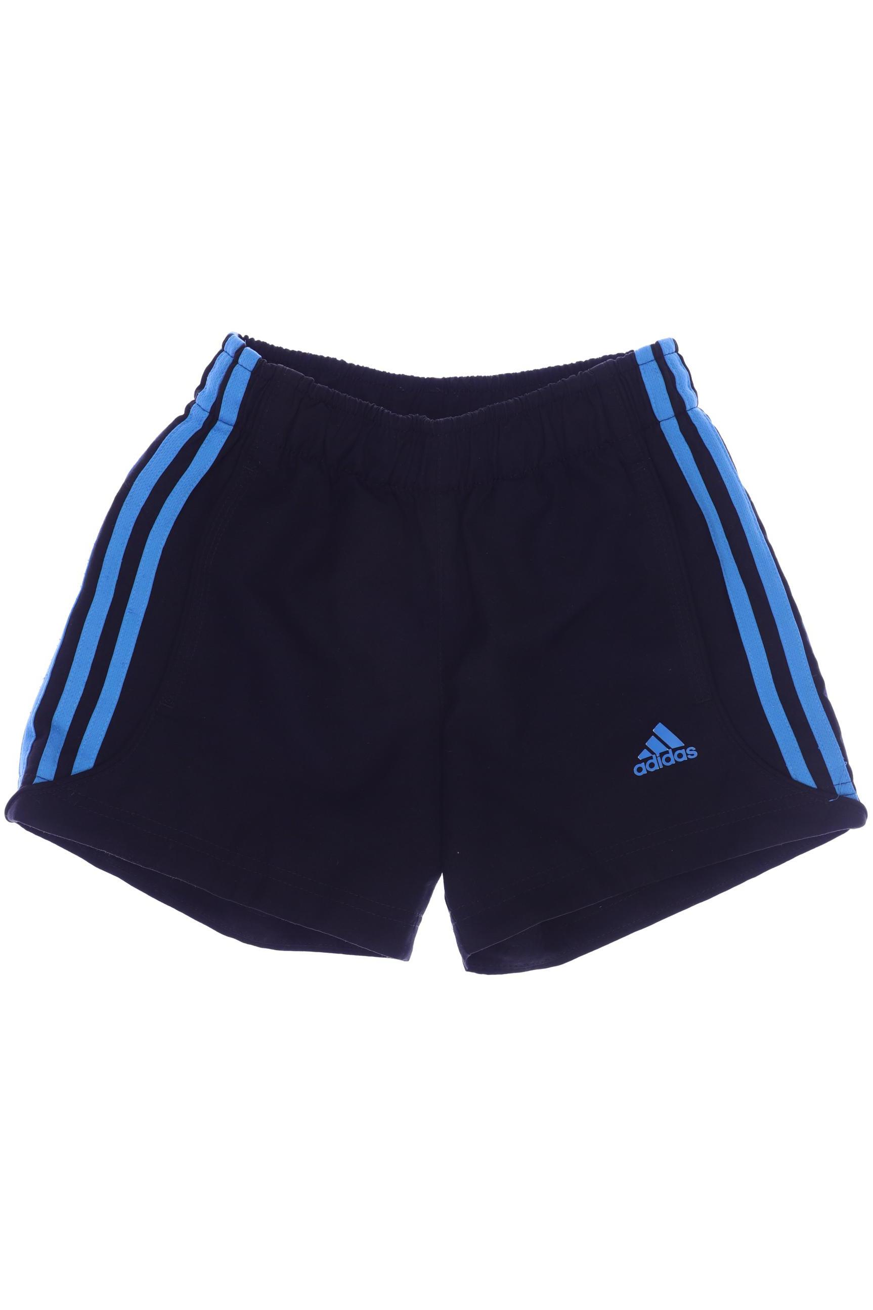 

Adidas Jungen Shorts, schwarz