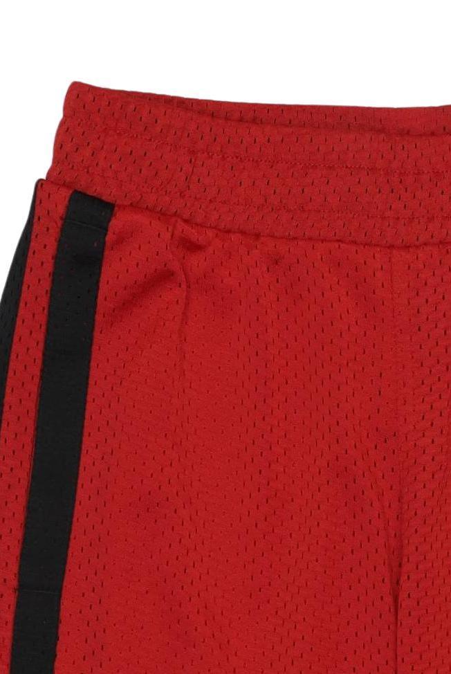 Thumbnail - adidas Jungen Shorts, rot, Gr. 152
