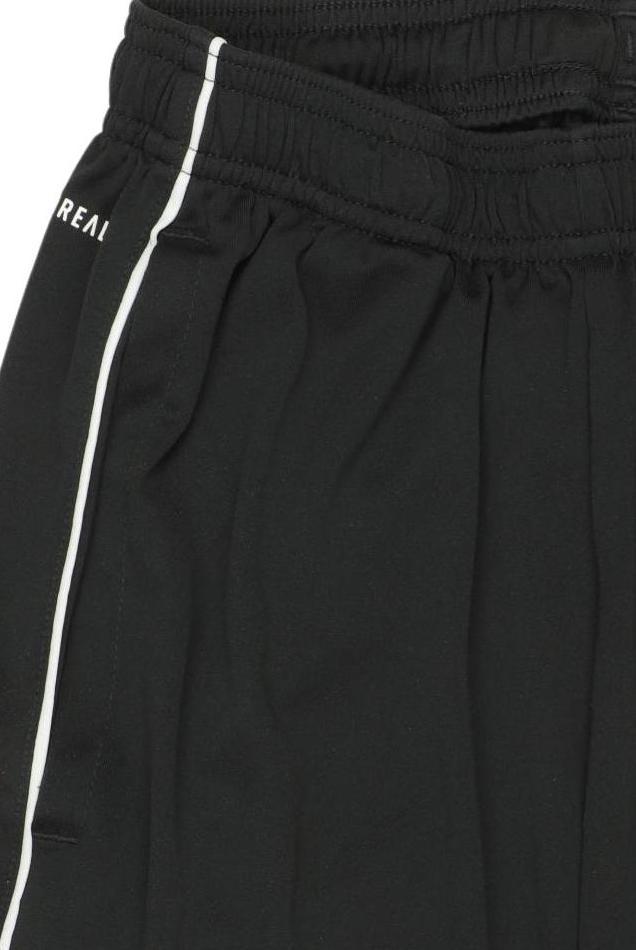 Thumbnail - adidas Jungen Shorts, schwarz, Gr. 128