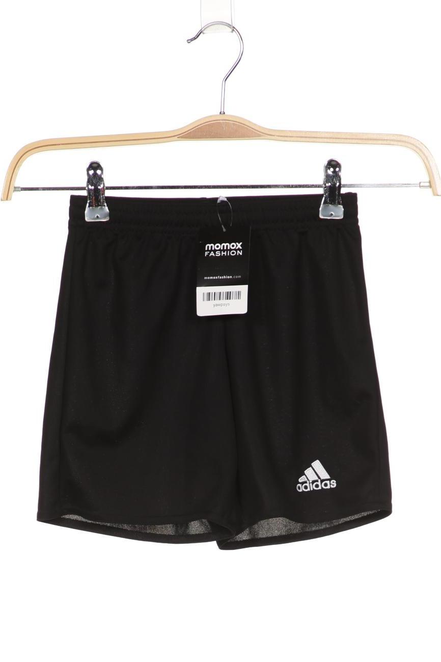 

Adidas Jungen Shorts, schwarz