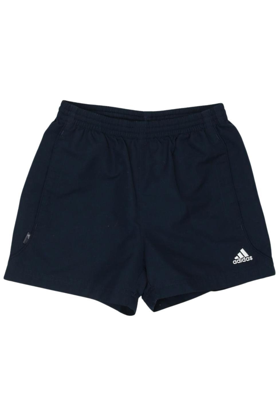 

adidas Herren Shorts, marineblau, Gr. 140