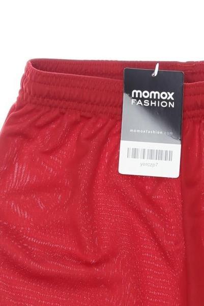 Thumbnail - adidas Jungen Shorts, rot, Gr. 98