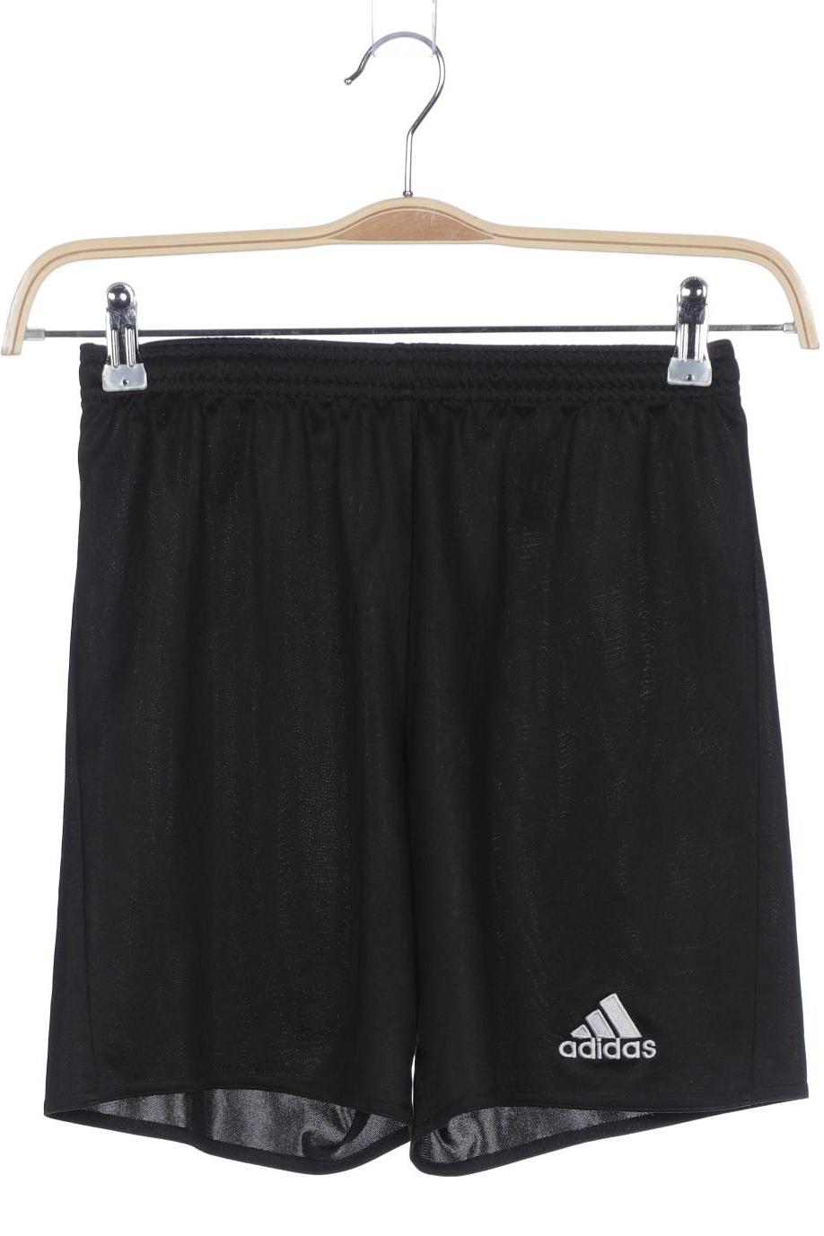 

adidas Herren Shorts, schwarz, Gr. 164
