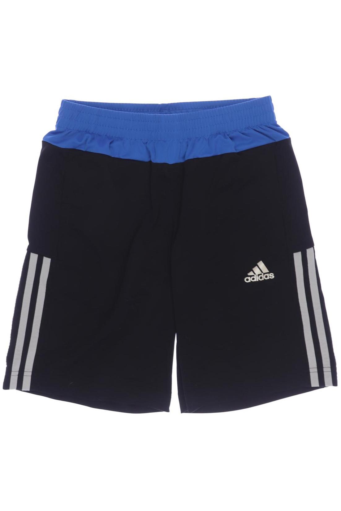 

Adidas Jungen Shorts, schwarz