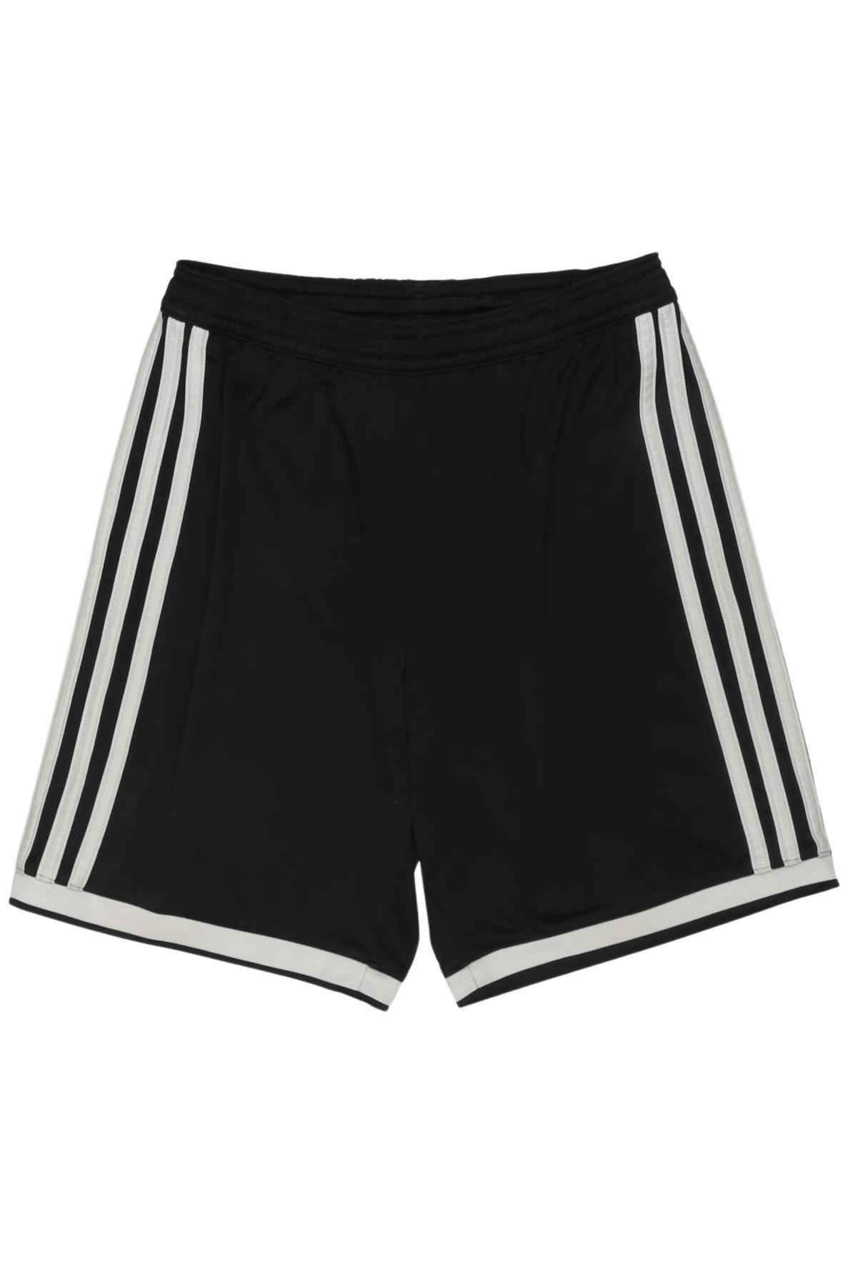 

adidas Jungen Shorts, mehrfarbig, Gr. 152