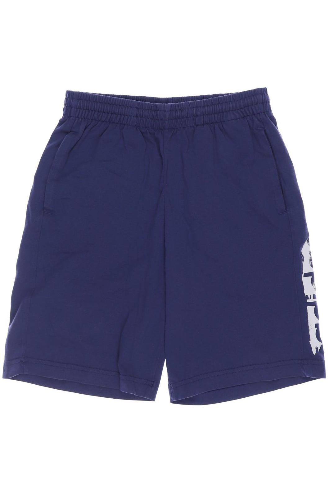 

Adidas Jungen Shorts, blau