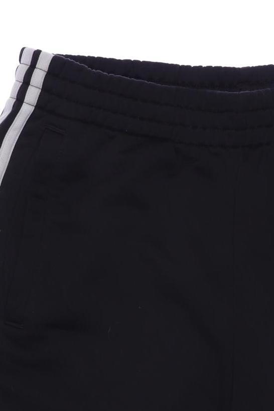 Thumbnail - adidas Jungen Shorts, schwarz, Gr. 164