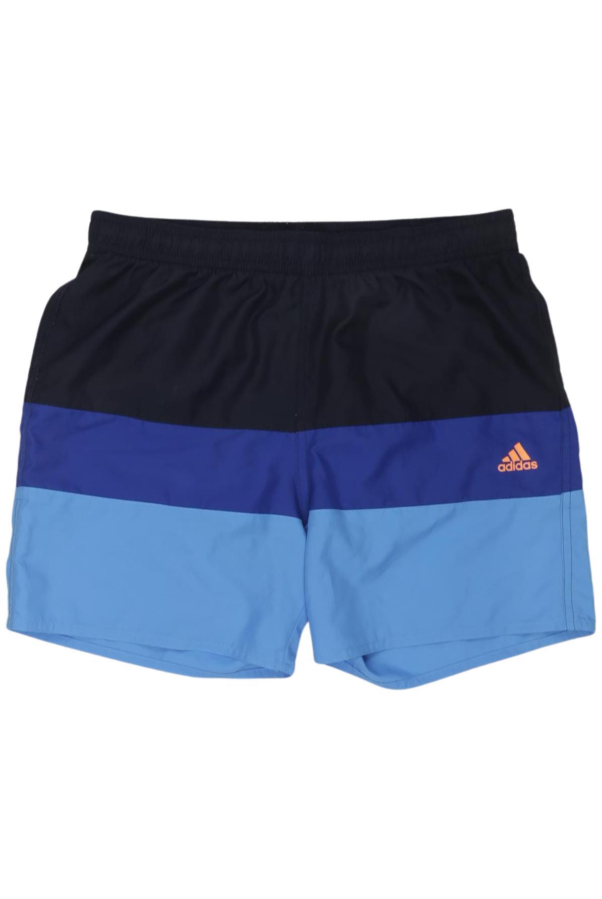 

adidas Jungen Shorts, mehrfarbig, Gr. 164