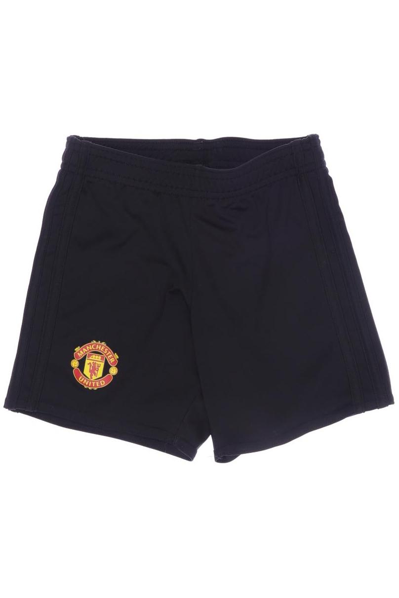 

adidas Herren Shorts, schwarz, Gr. 104