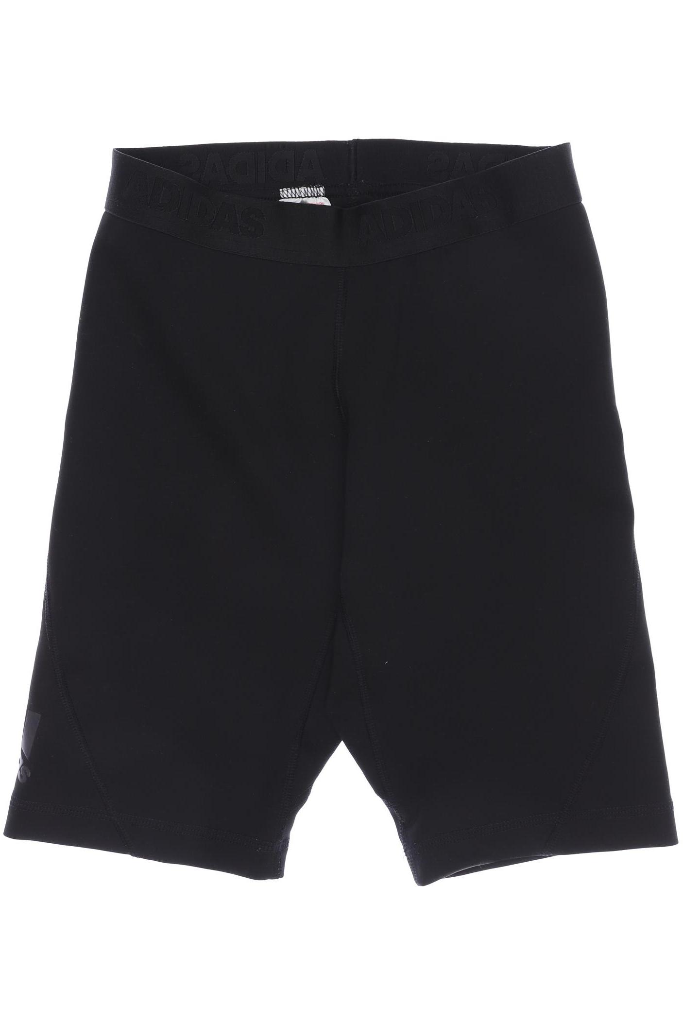 

Adidas Jungen Shorts, schwarz