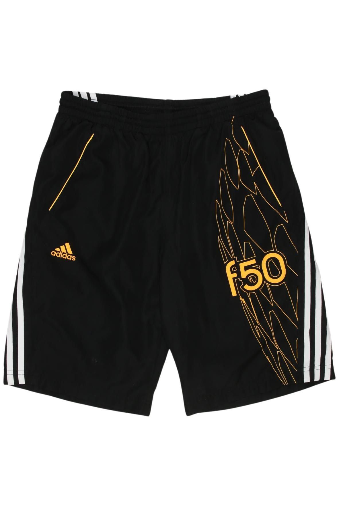 

adidas Jungen Shorts, mehrfarbig, Gr. 176