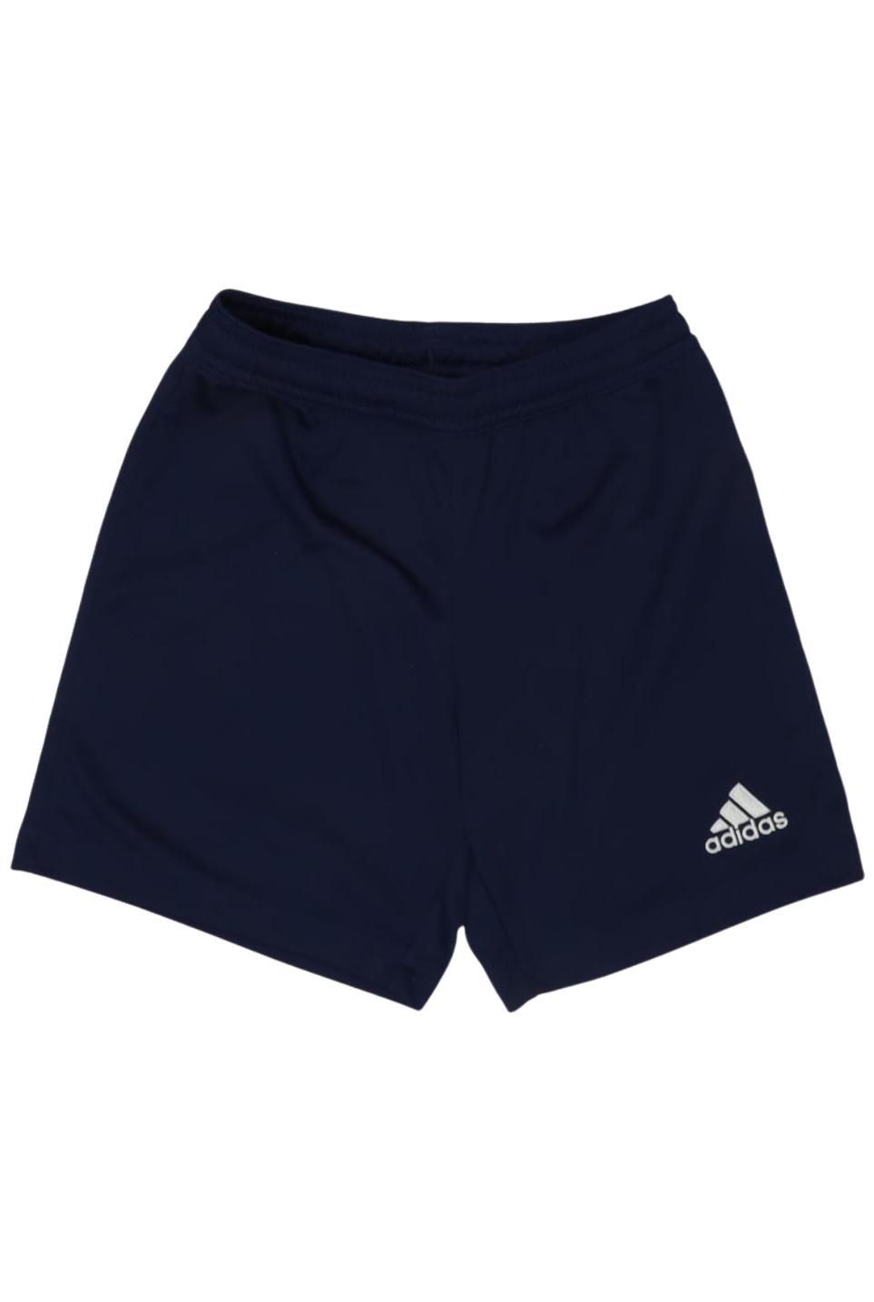 

adidas Jungen Shorts, marineblau, Gr. 128