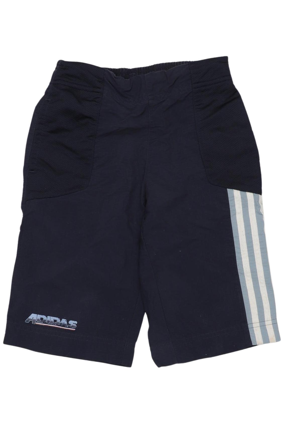 

adidas Herren Shorts, marineblau, Gr. 104