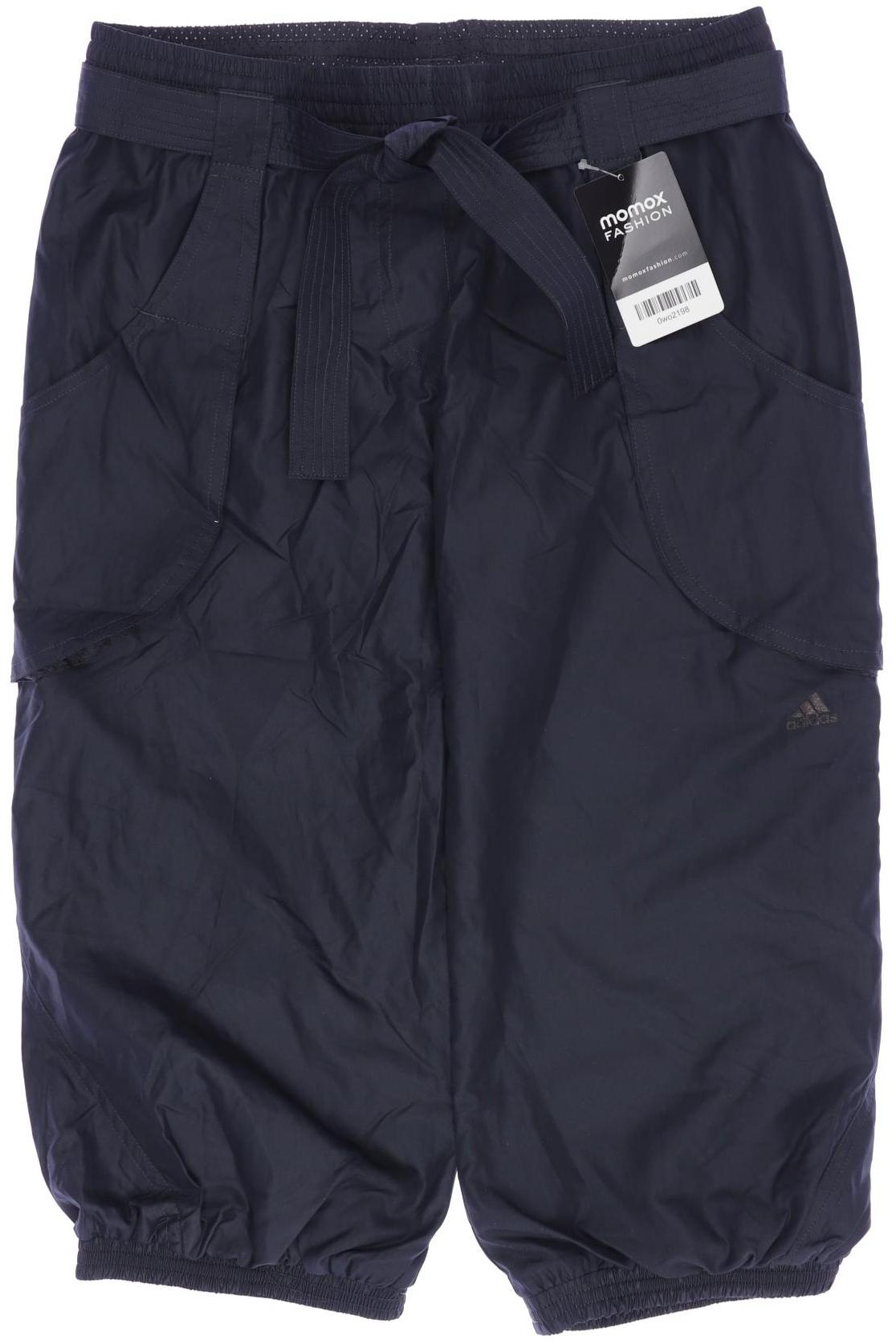 

adidas Herren Shorts, marineblau, Gr. 164