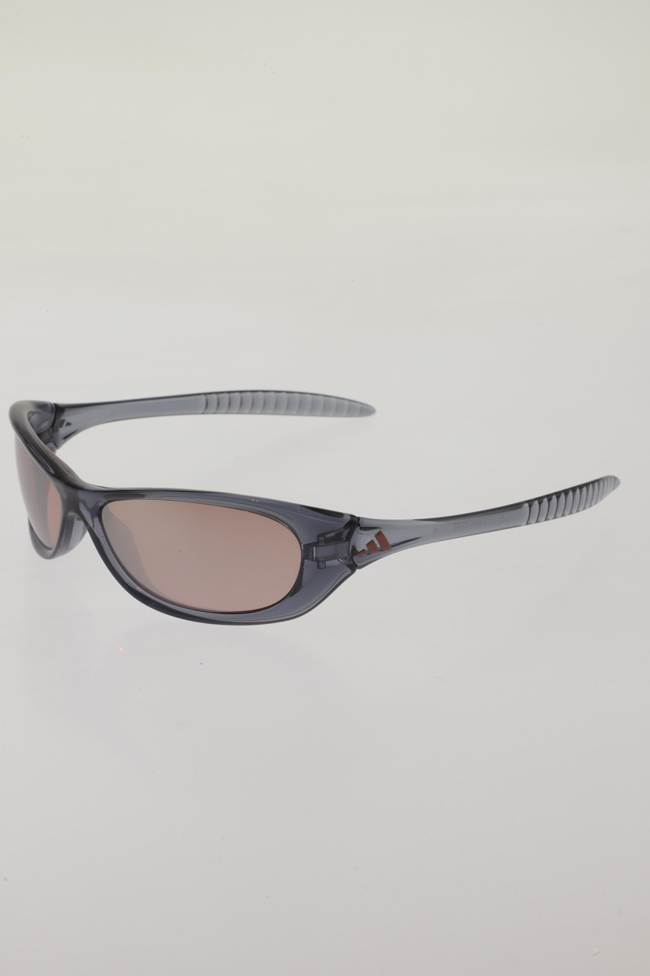 

adidas Herren Sonnenbrille, schwarz, Gr.