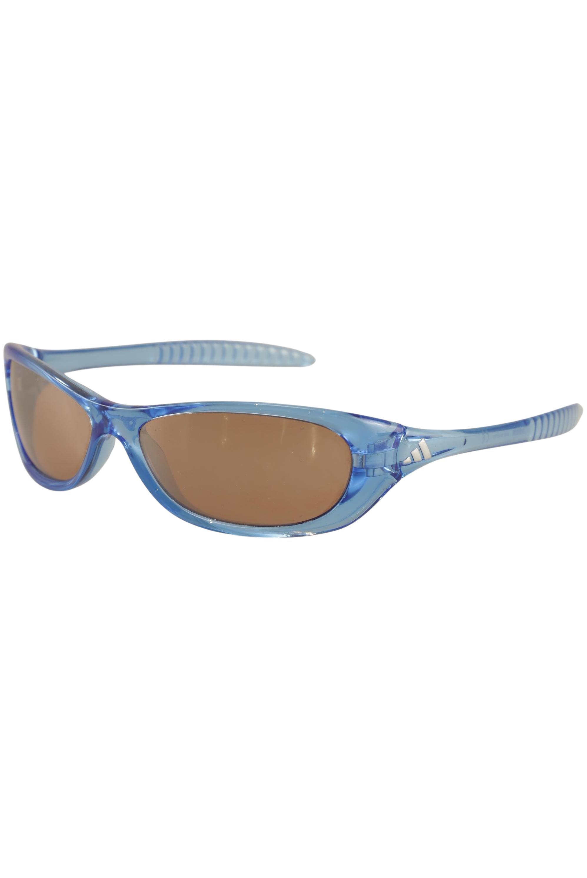 

adidas Jungen Sonnenbrille, blau, Gr.