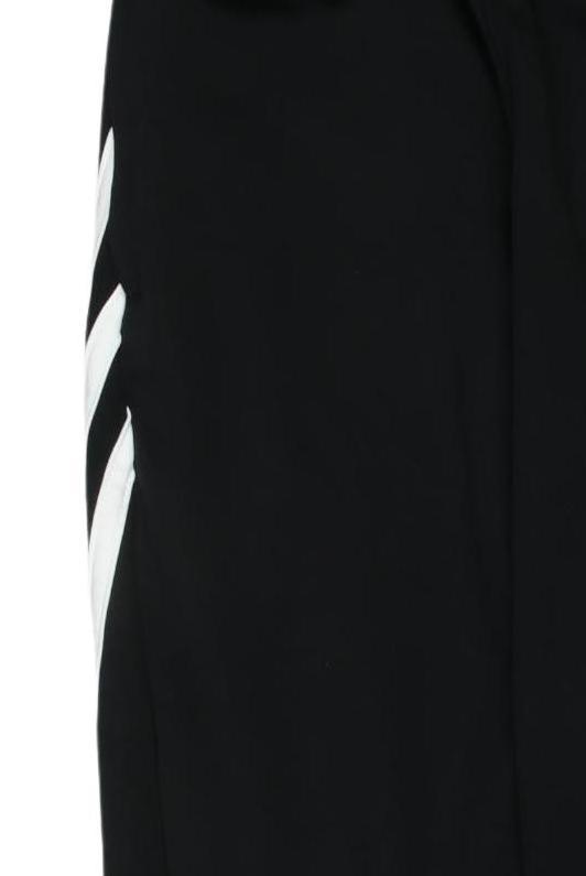 Thumbnail - adidas Jungen Stoffhose, schwarz, Gr. 128