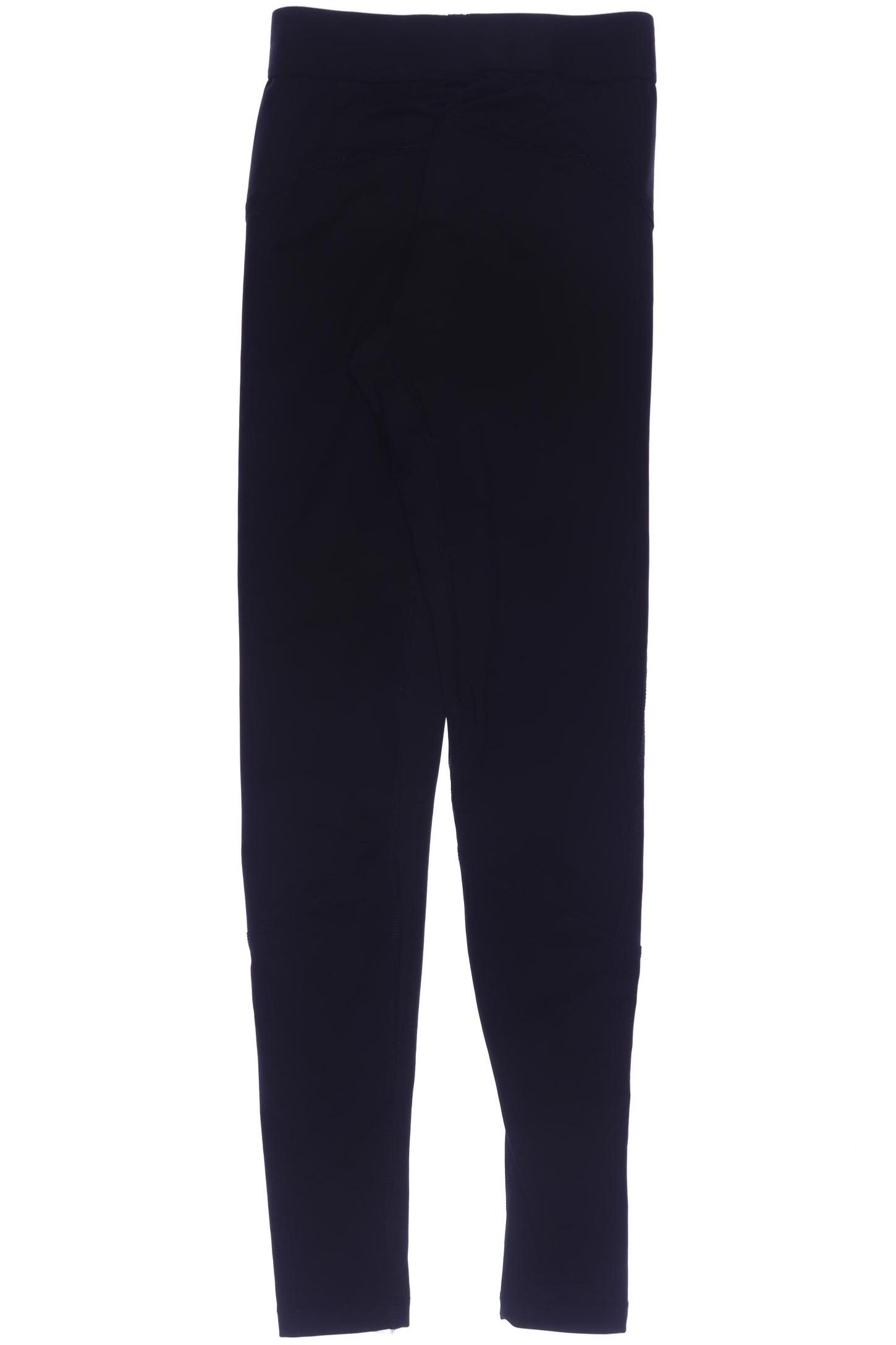 Thumbnail - adidas Jungen Stoffhose, schwarz, Gr. 134