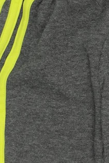 Thumbnail - adidas Jungen Stoffhose, grau, Gr. 74