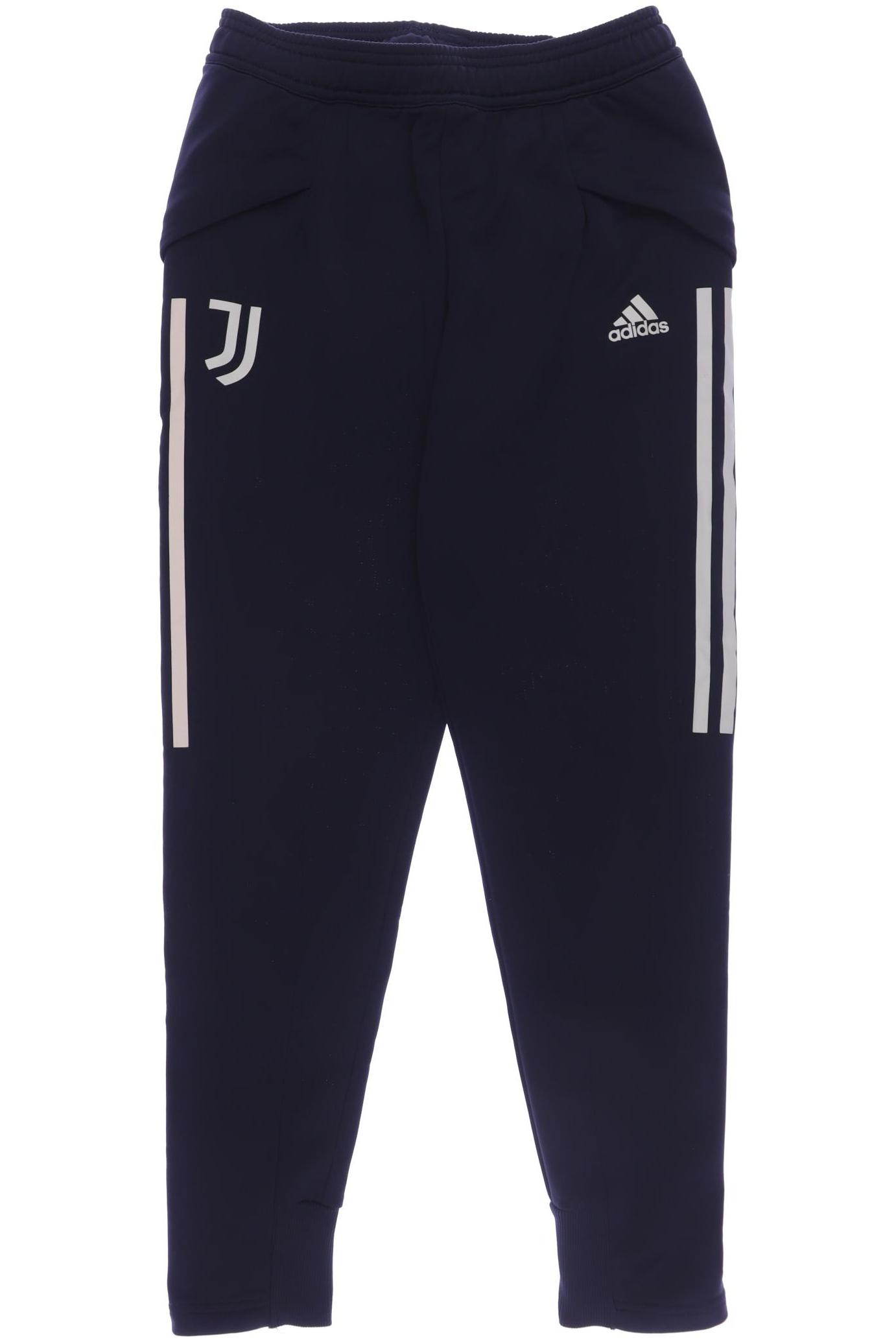

Adidas Jungen Stoffhose, marineblau