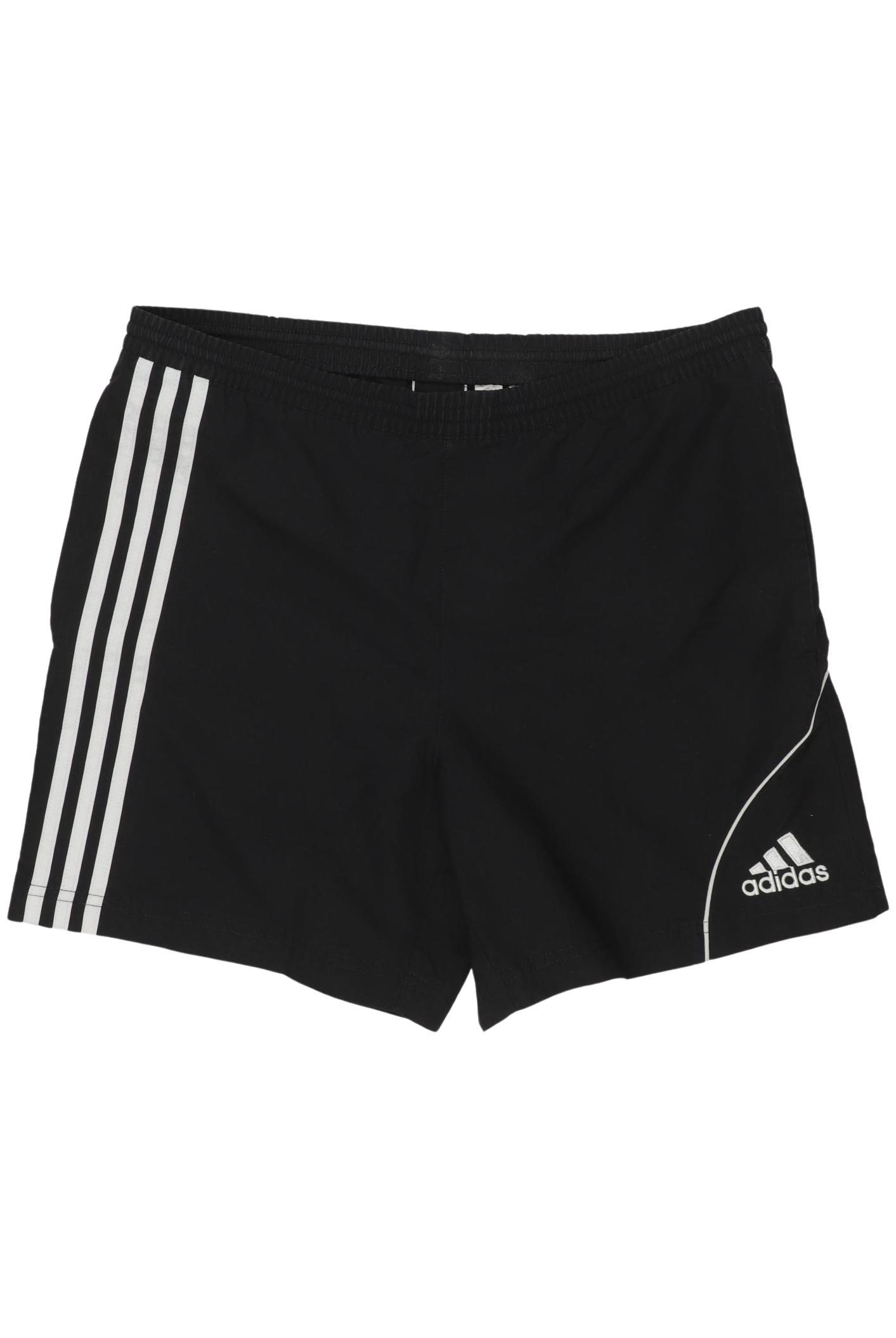 

adidas Jungen Stoffhose, mehrfarbig, Gr. 164