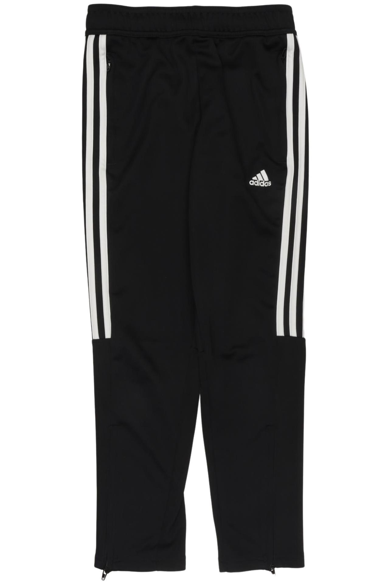 

adidas Jungen Stoffhose, mehrfarbig, Gr. 140