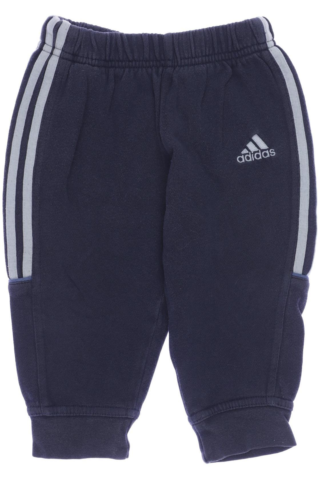 

Adidas Jungen Stoffhose, marineblau